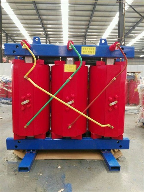 沁源3150kVA干式变压器材料销售厂家